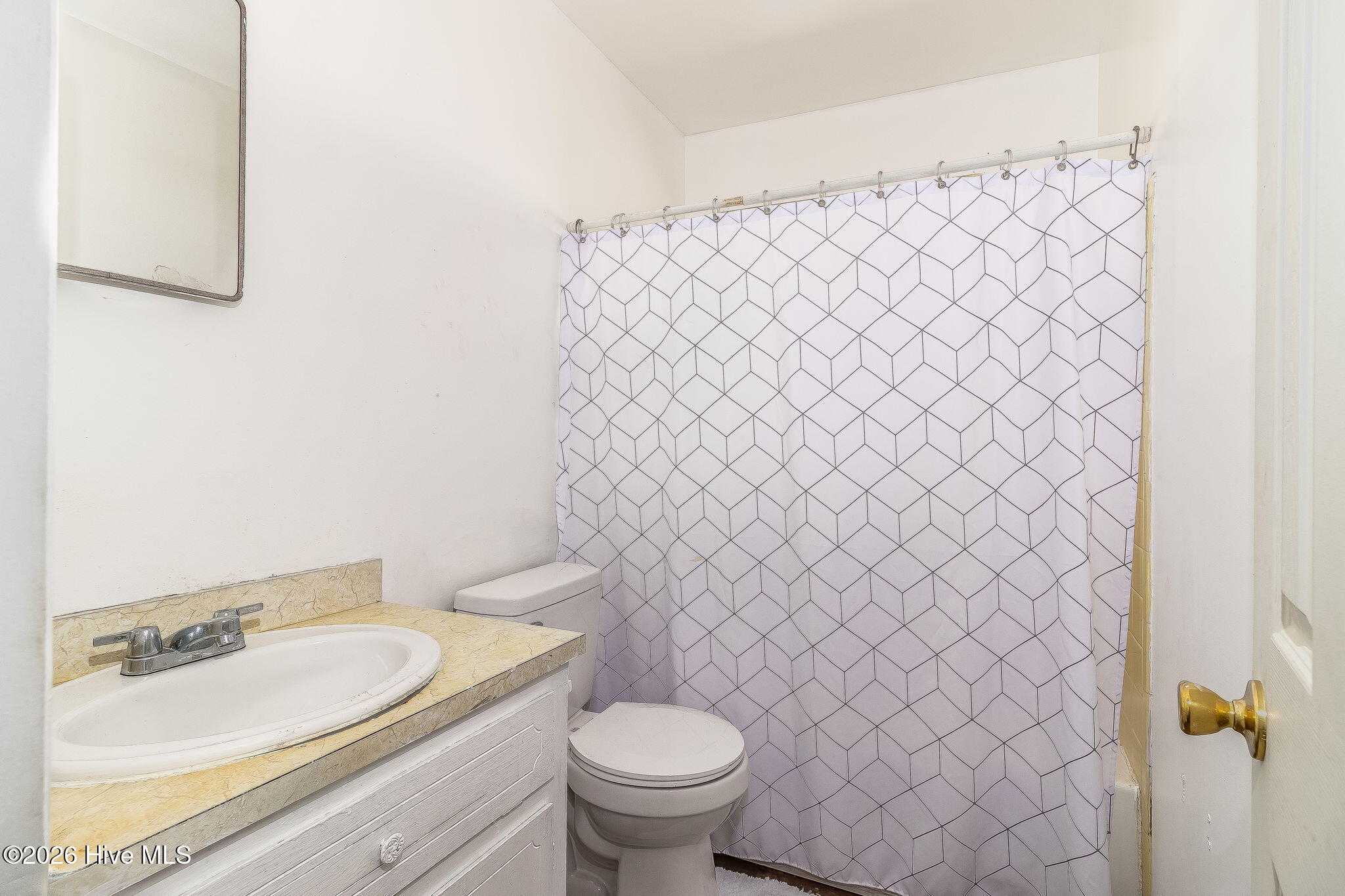 304 Wiley Avenue Augusta, GA 30906 - Photo 21 of 30 Primary Bathroom