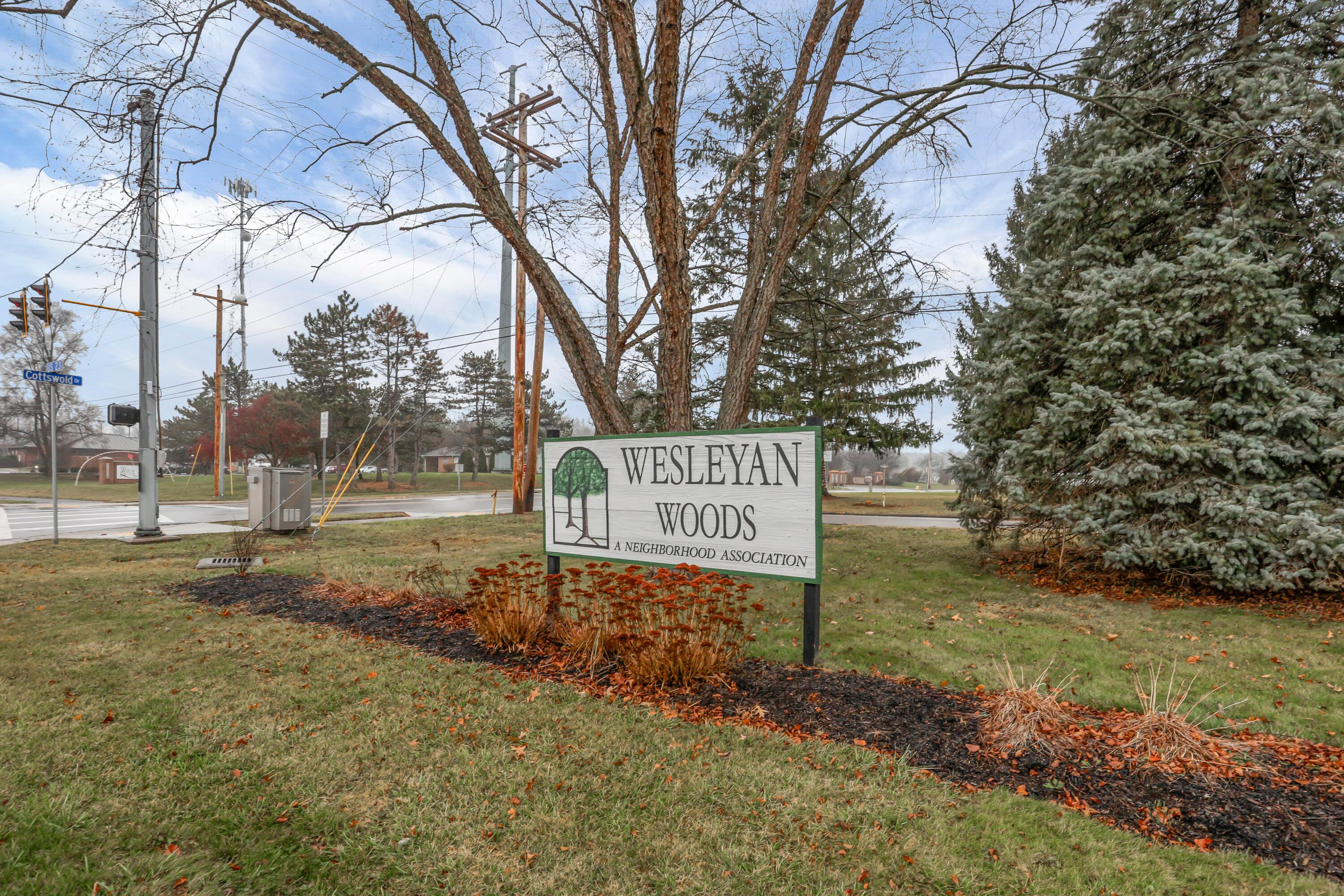 200 Somerset Road Delaware, OH 43015 - Photo 52 of 63 0N4A1311