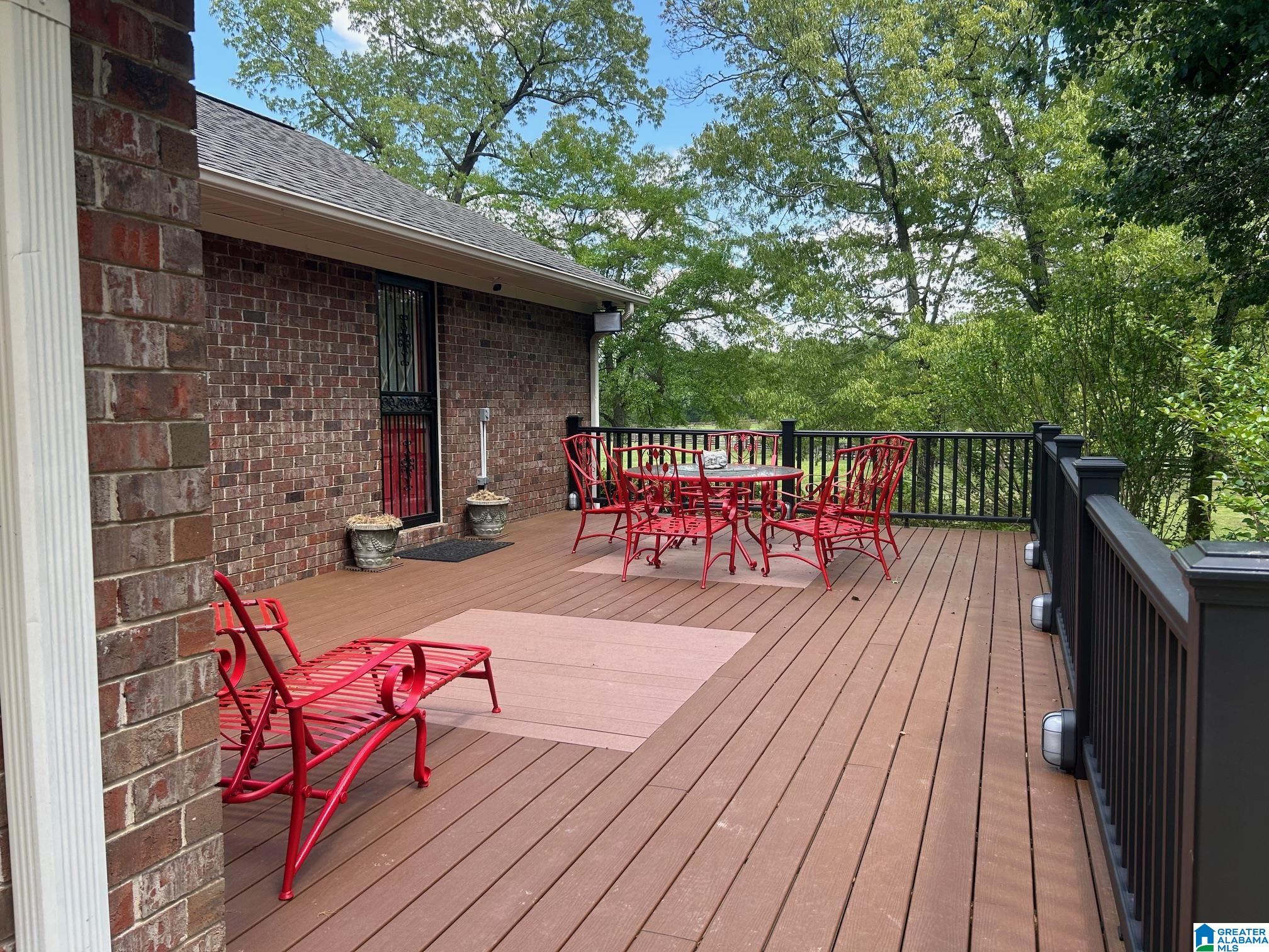 10415 Lowimoore Road Alexandria, AL 36250 - Photo 54 of 90
