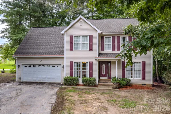 $459,000 | 303 Theron Court, Candler, NC 28715