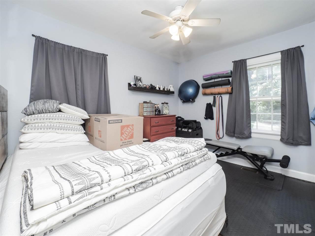 1214 Marshall Street Raleigh, NC 27604 - Photo 12 of 15 Gallery Image 12