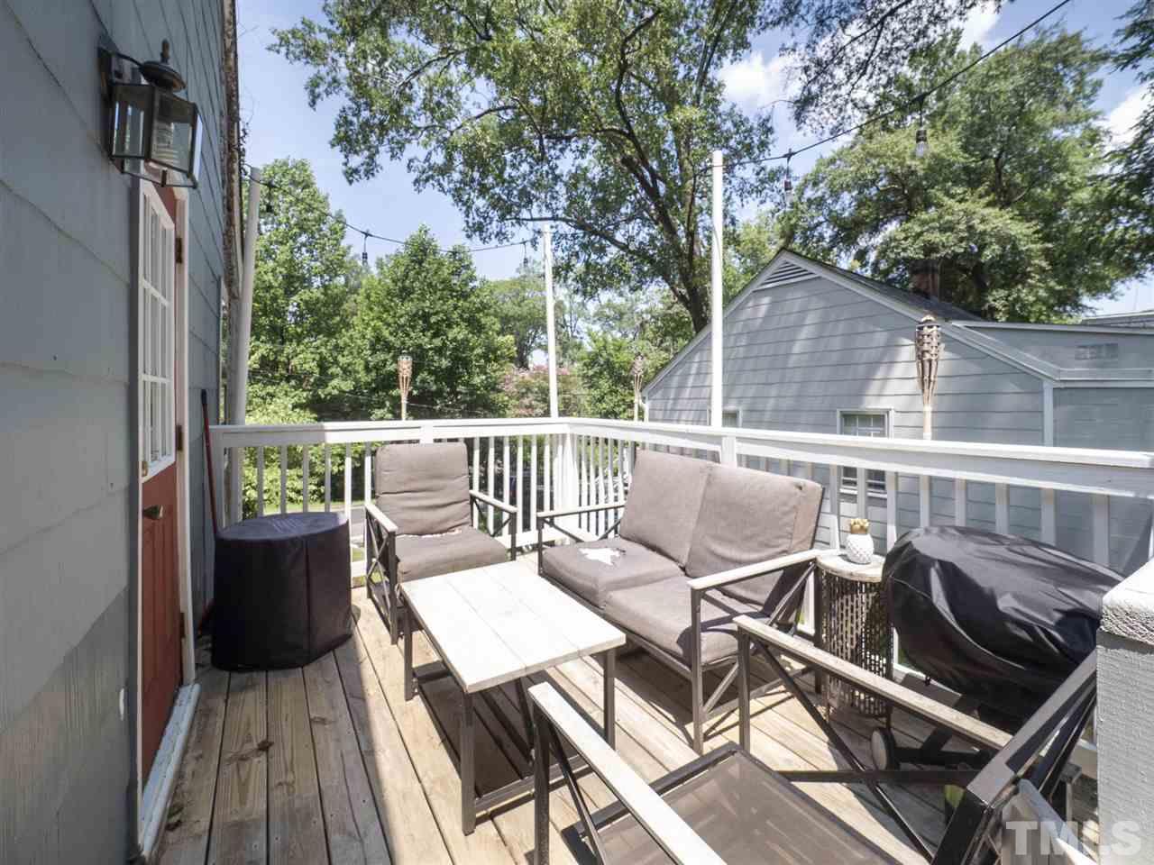 1214 Marshall Street Raleigh, NC 27604 - Photo 14 of 15 Gallery Image 14