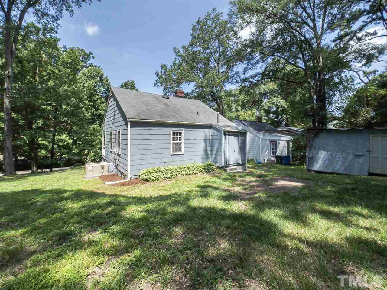 1214 Marshall Street Raleigh, NC 27604 - Photo 15 of 15 Gallery Image 15