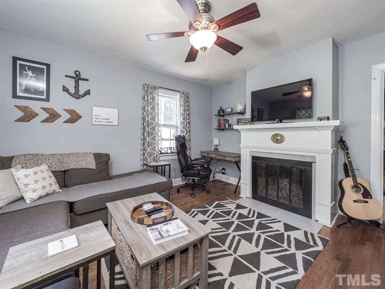 1214 Marshall Street Raleigh, NC 27604 - Photo 5 of 15 Gallery Image 5