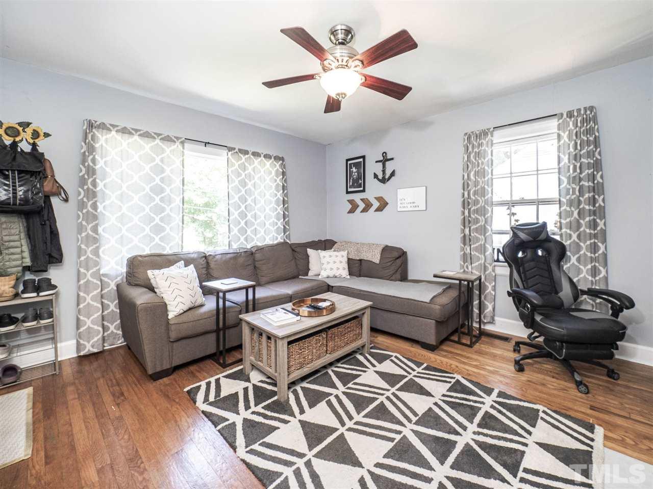 1214 Marshall Street Raleigh, NC 27604 - Photo 6 of 15 Gallery Image 6