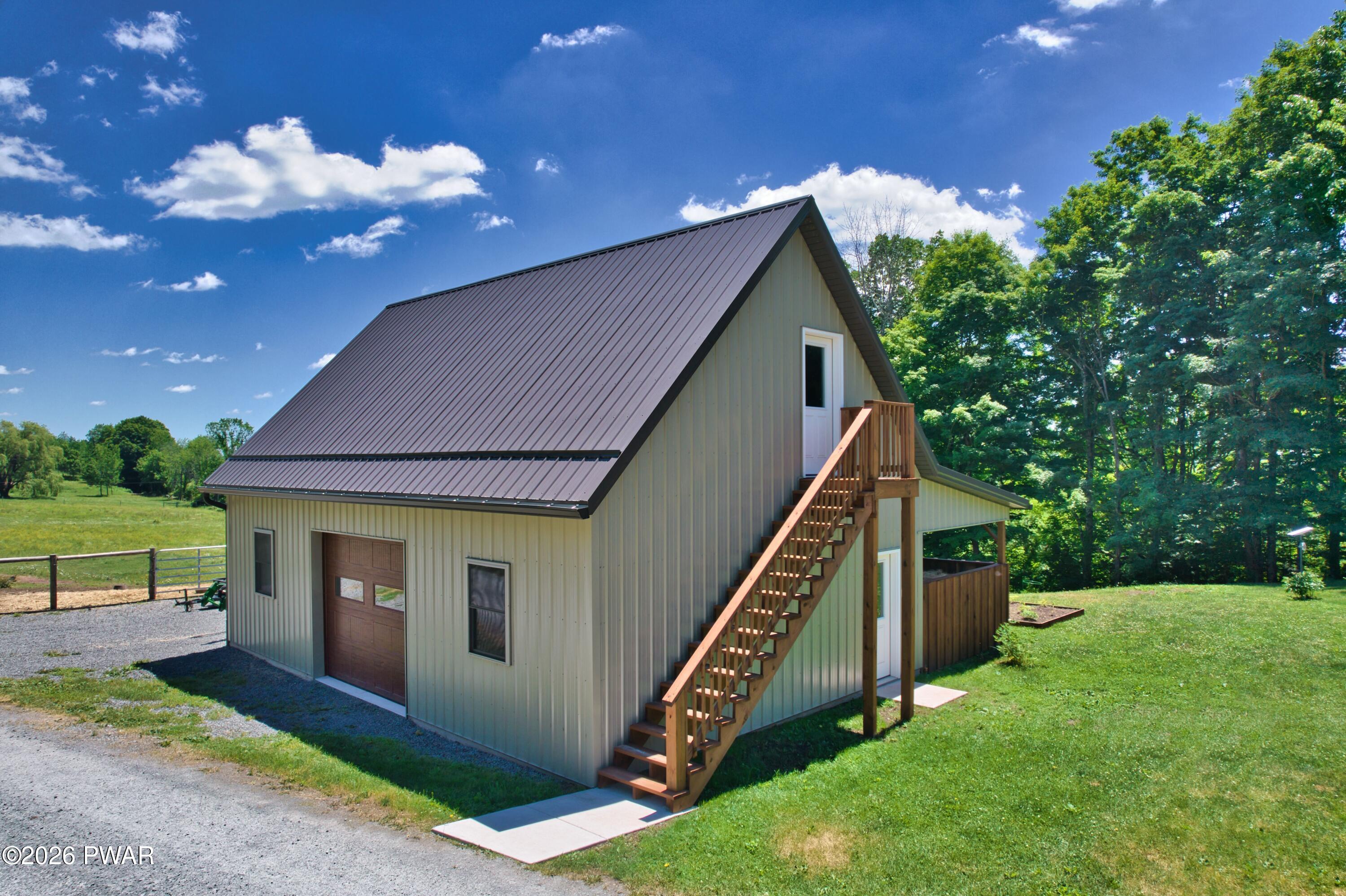 149 Sheards Road Milanville, PA 18443 - Photo 15 of 57