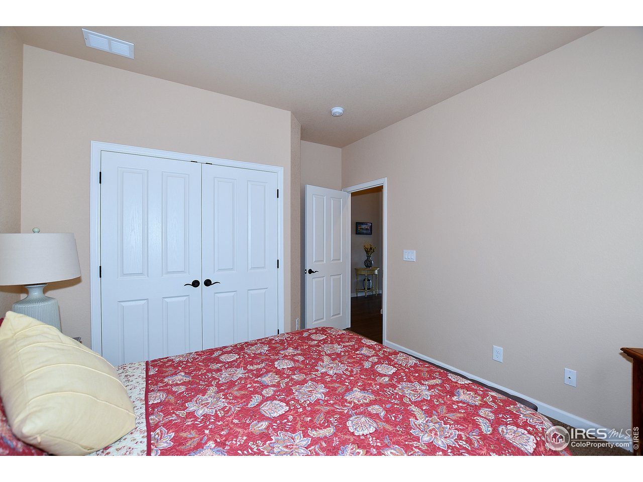 745 Province Road Fort Collins, CO 80525 - Photo 17 of 38 Double Doors to the Closet