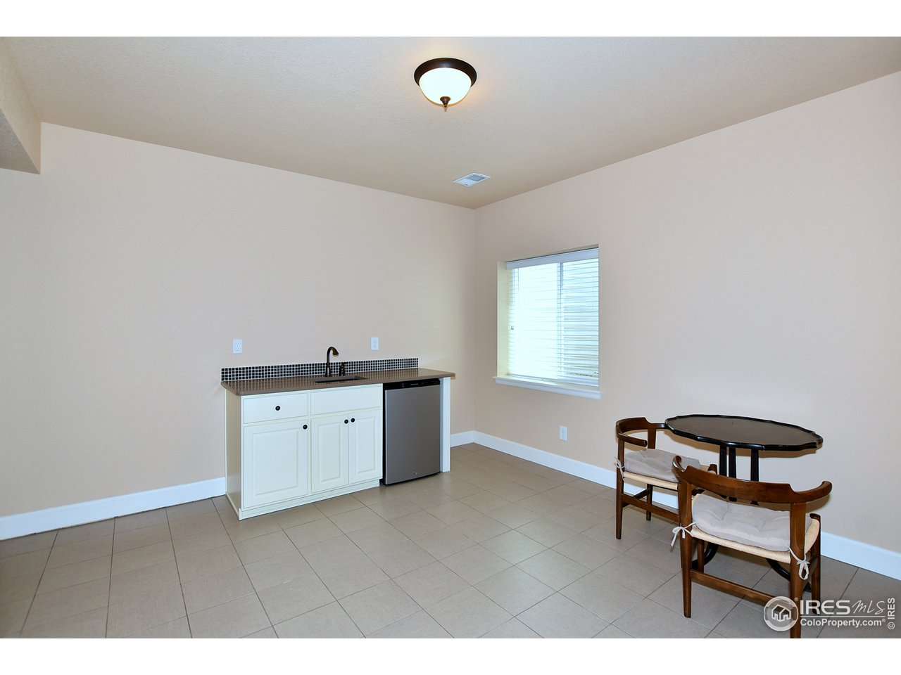 745 Province Road Fort Collins, CO 80525 - Photo 25 of 38 Wet Bar, Perfect for Card Table?