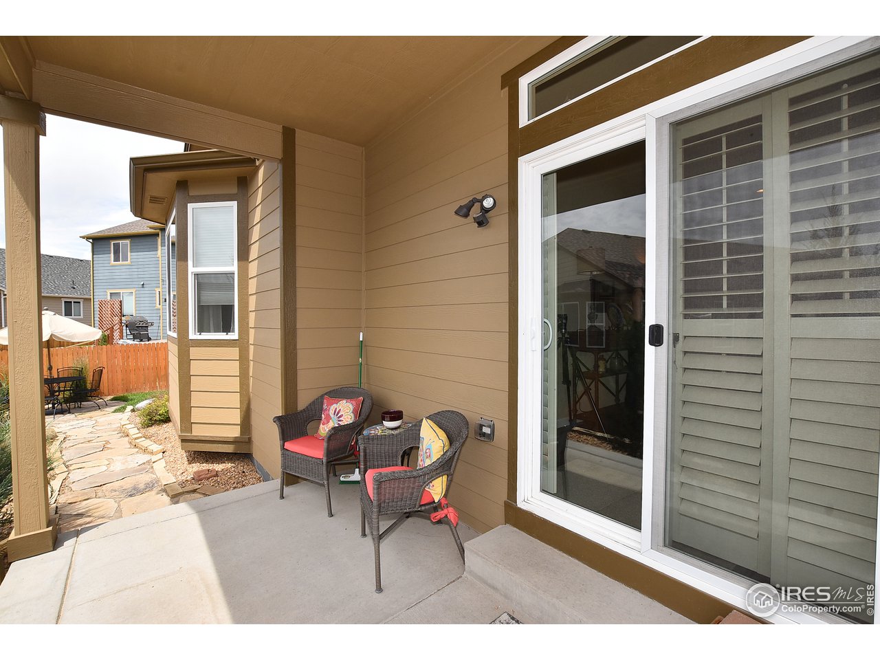 745 Province Road Fort Collins, CO 80525 - Photo 31 of 38 Lots of Room for a Table & Chairs