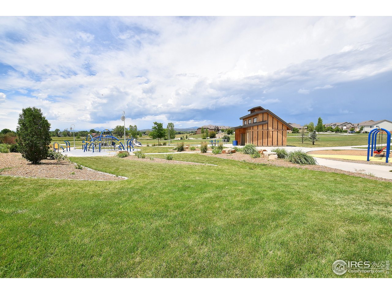 745 Province Road Fort Collins, CO 80525 - Photo 36 of 38 Local Park Facilities
