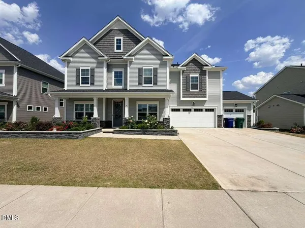 $3,400 | 513 Acerno Drive, Fuquay-Varina, NC 27526
