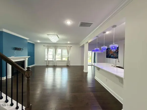 $3,400 | 513 Acerno Drive, Fuquay-Varina, NC 27526