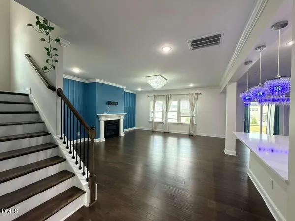 $3,400 | 513 Acerno Drive, Fuquay-Varina, NC 27526