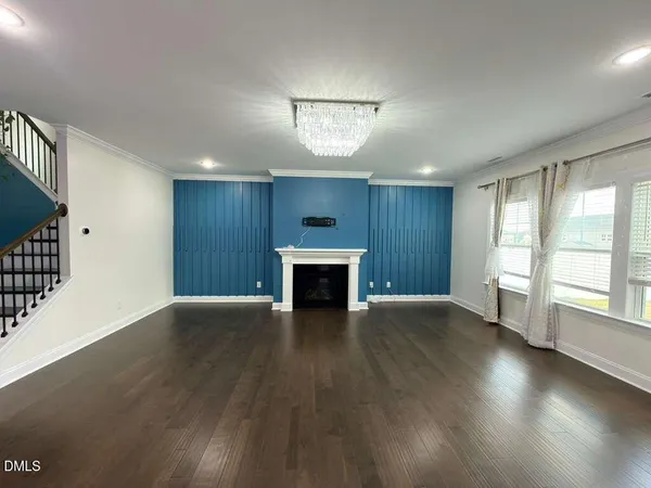 $3,400 | 513 Acerno Drive, Fuquay-Varina, NC 27526