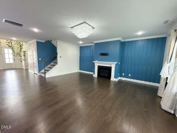 $3,400 | 513 Acerno Drive, Fuquay-Varina, NC 27526