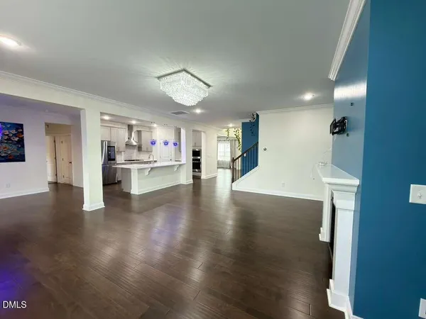 $3,400 | 513 Acerno Drive, Fuquay-Varina, NC 27526