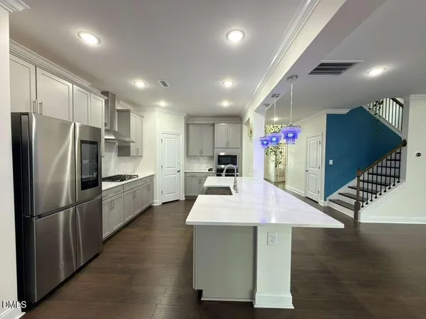 $3,400 | 513 Acerno Drive, Fuquay-Varina, NC 27526