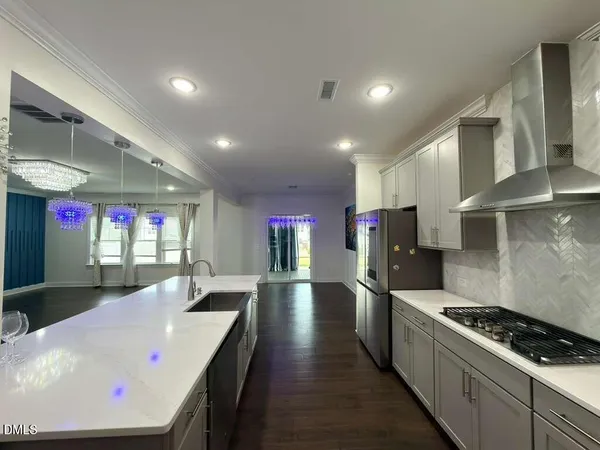 $3,400 | 513 Acerno Drive, Fuquay-Varina, NC 27526