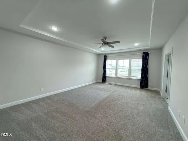 $3,400 | 513 Acerno Drive, Fuquay-Varina, NC 27526