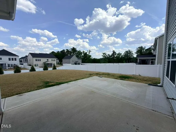 $3,400 | 513 Acerno Drive, Fuquay-Varina, NC 27526