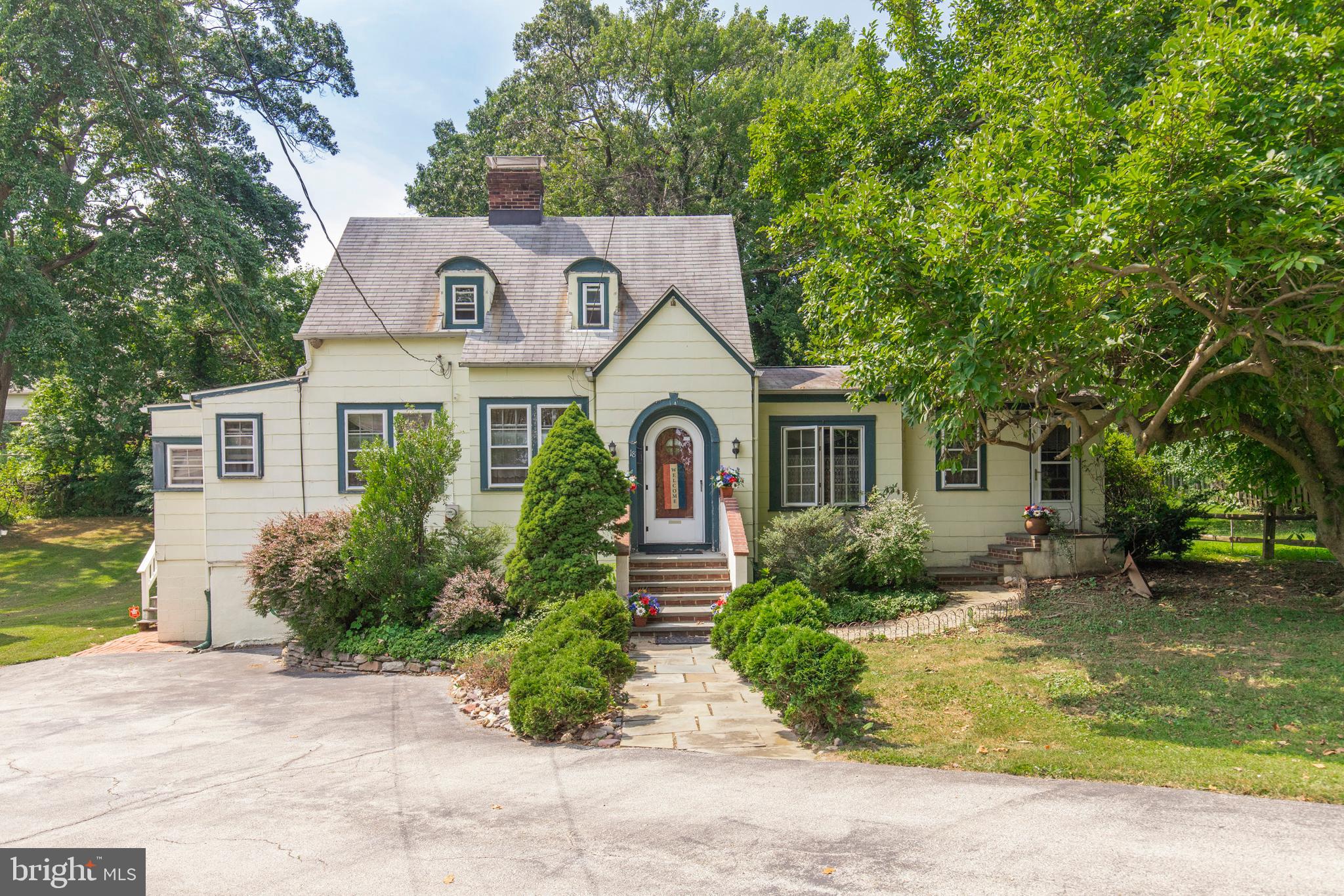 18 Oakland Road Broomall, PA 19008 - Photo 8 of 49 Gallery Image 8