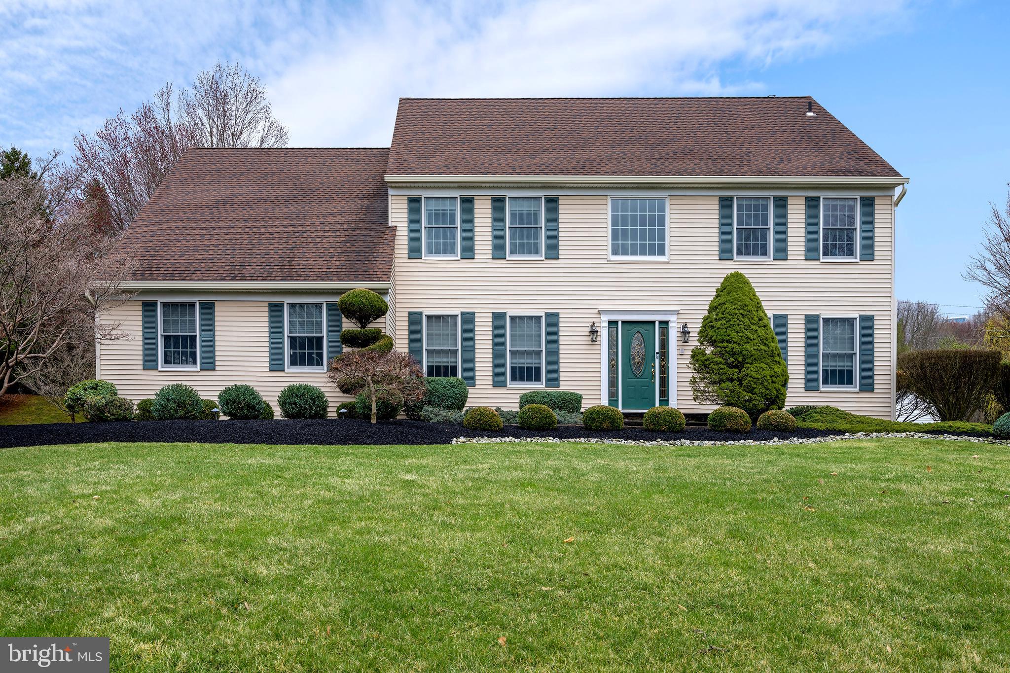 16 Priory Road West Windsor, NJ 08550 - Photo 1 of 33