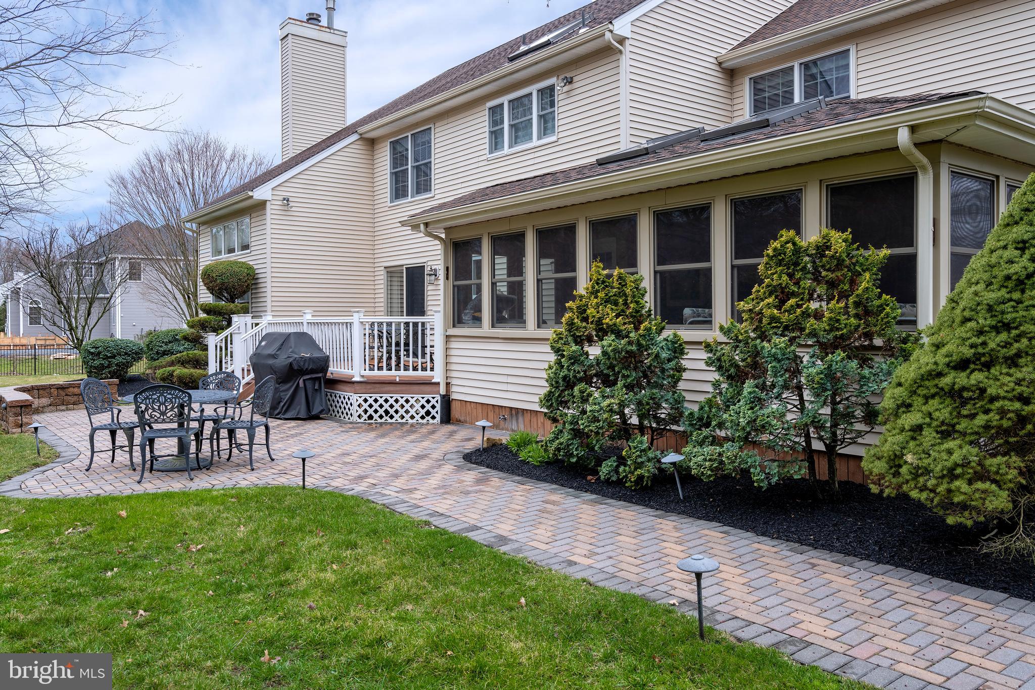 16 Priory Road West Windsor, NJ 08550 - Photo 28 of 33
