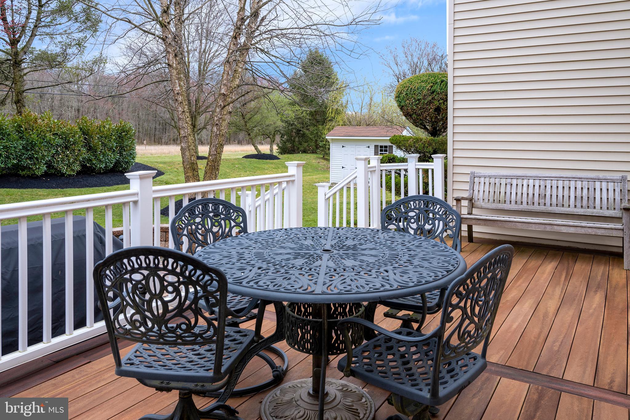 16 Priory Road West Windsor, NJ 08550 - Photo 29 of 33