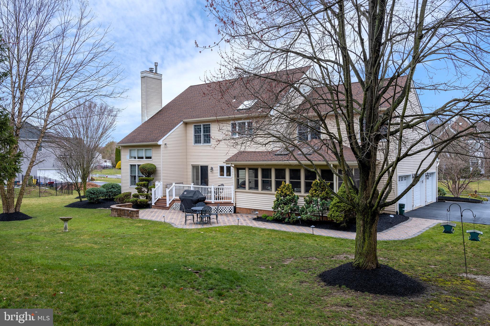 16 Priory Road West Windsor, NJ 08550 - Photo 30 of 33
