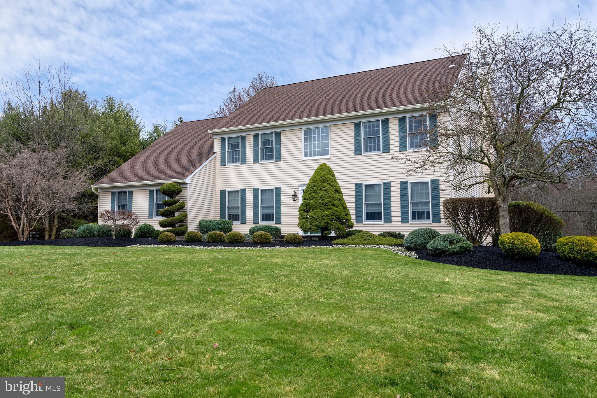 16 Priory Road West Windsor, NJ 08550 - Photo 3 of 33