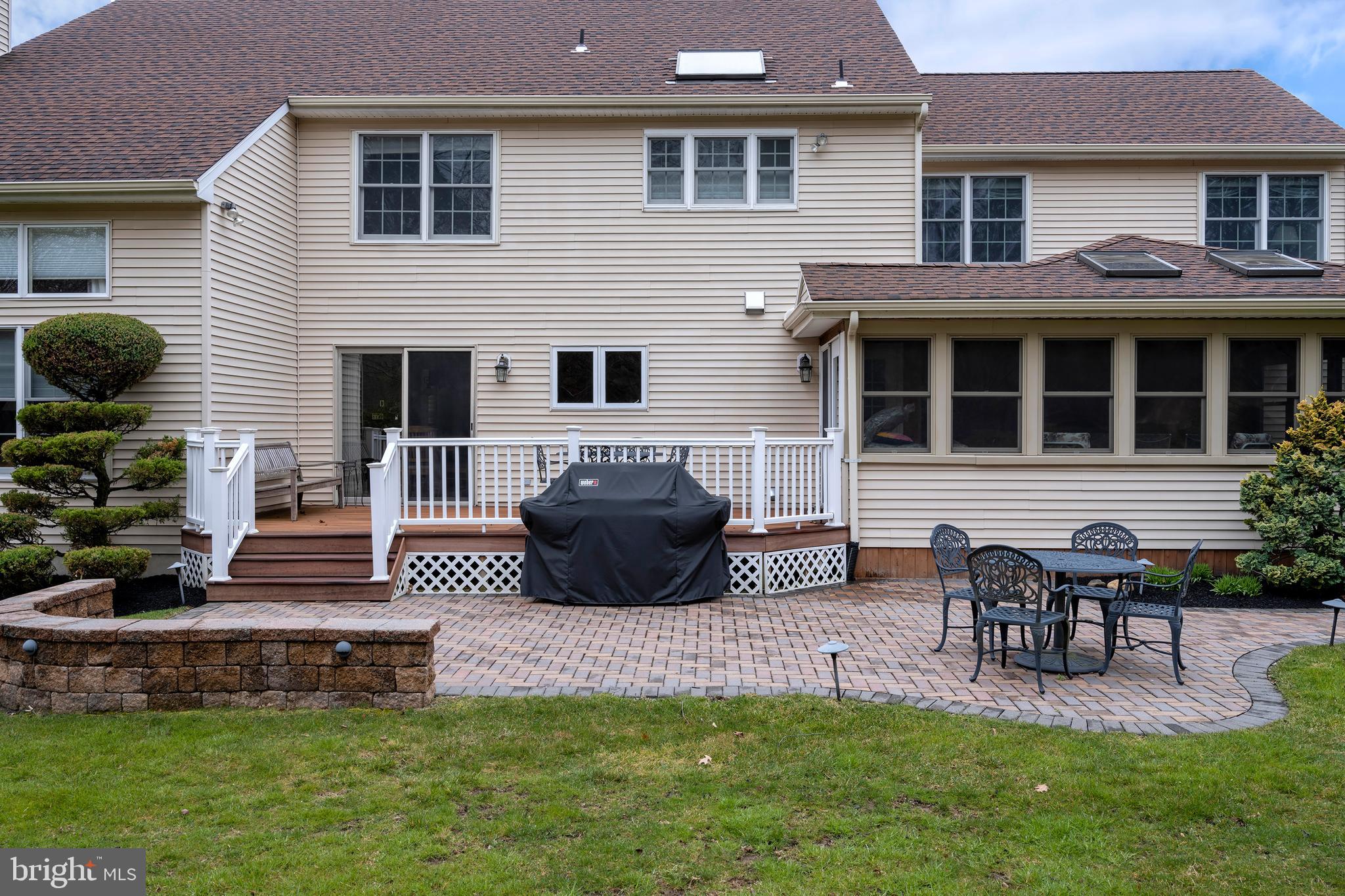 16 Priory Road West Windsor, NJ 08550 - Photo 31 of 33
