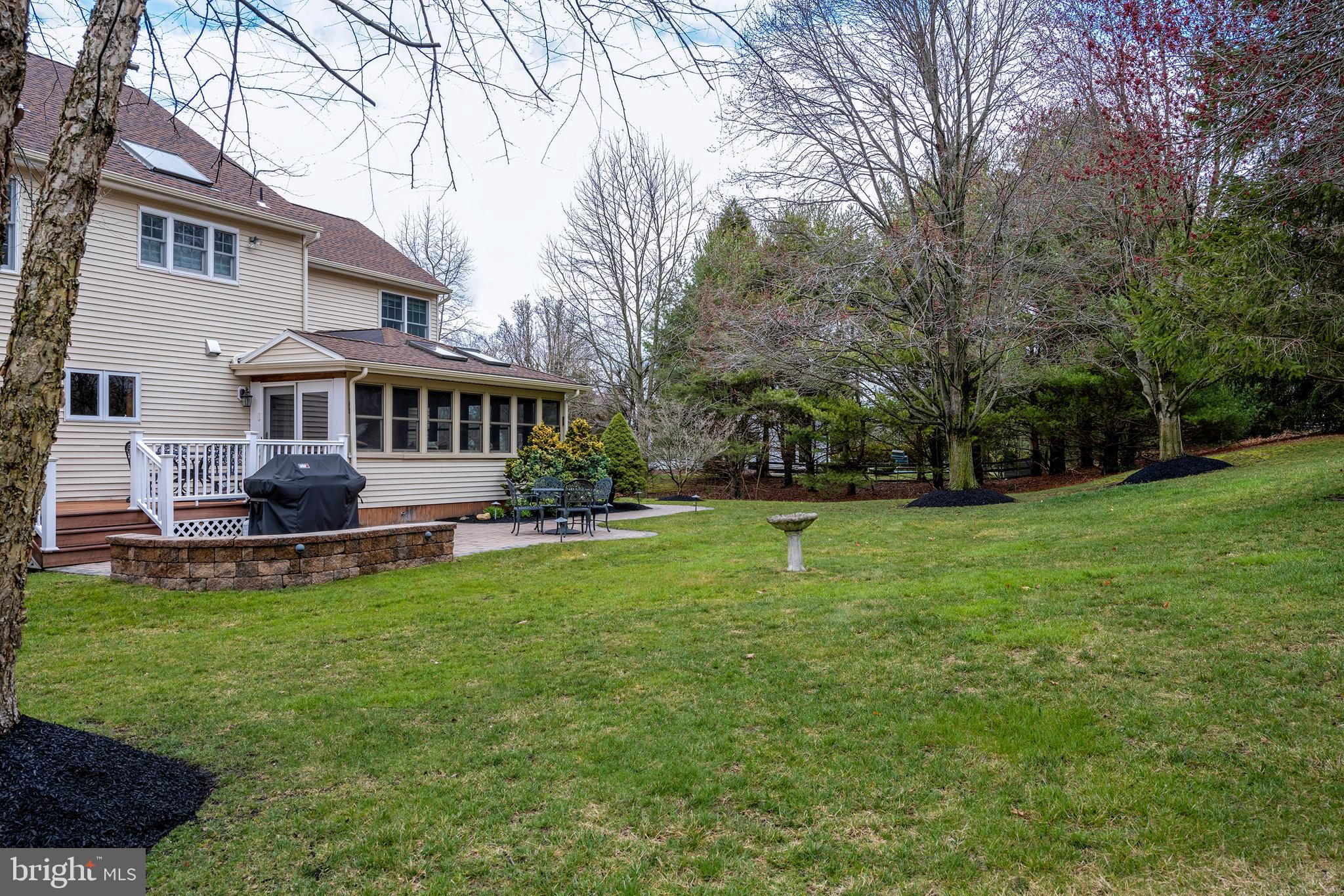 16 Priory Road West Windsor, NJ 08550 - Photo 32 of 33