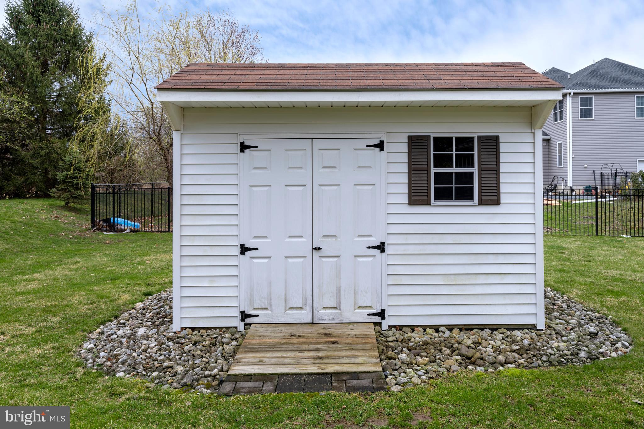 16 Priory Road West Windsor, NJ 08550 - Photo 33 of 33