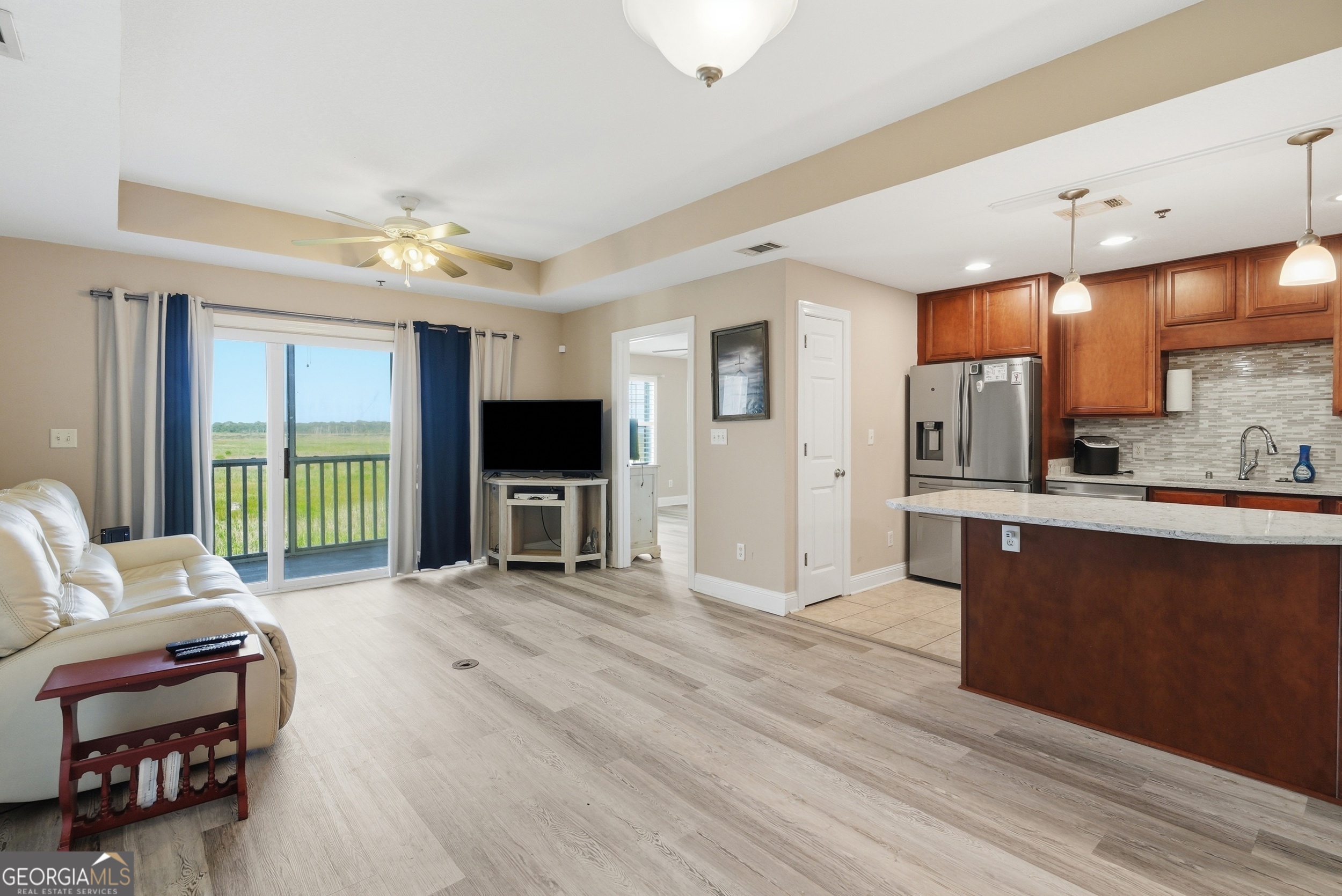 91 Screven Street, Unit B204 Darien, GA 31305 - Photo 4 of 48