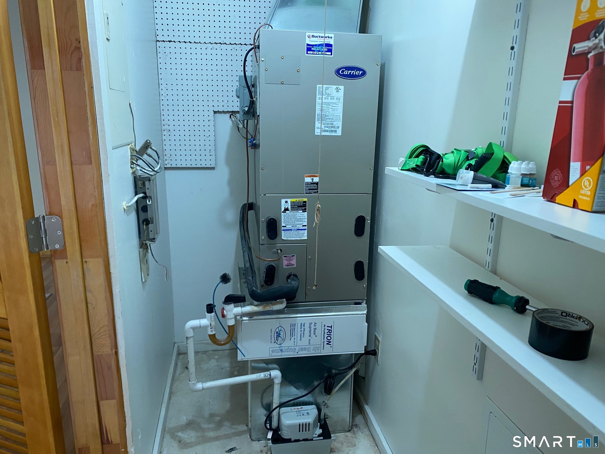 155 Redstone Hill Road, Unit 60 Bristol, CT 06010 - Photo 18 of 19