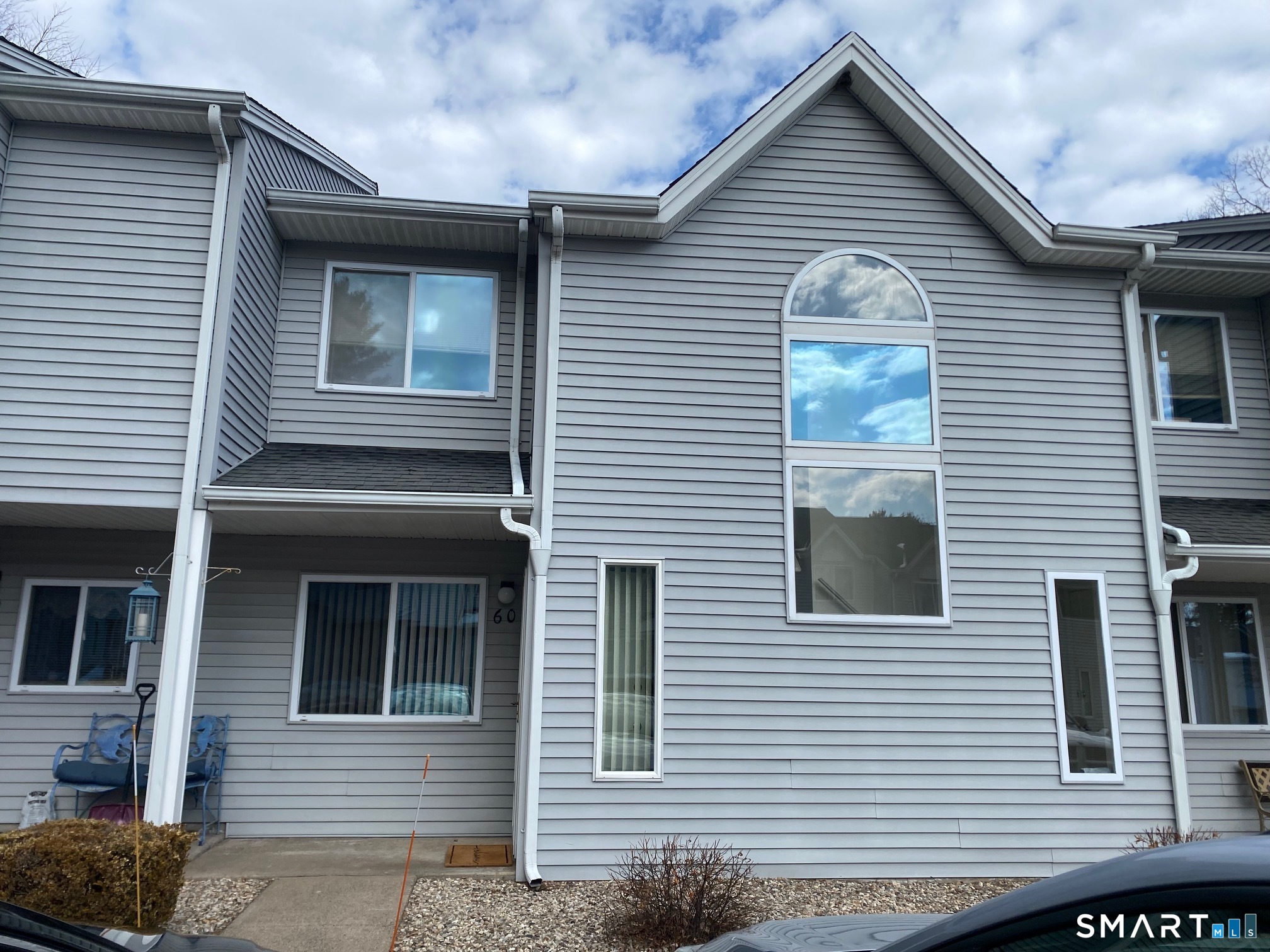 155 Redstone Hill Road, Unit 60 Bristol, CT 06010 - Photo 19 of 19