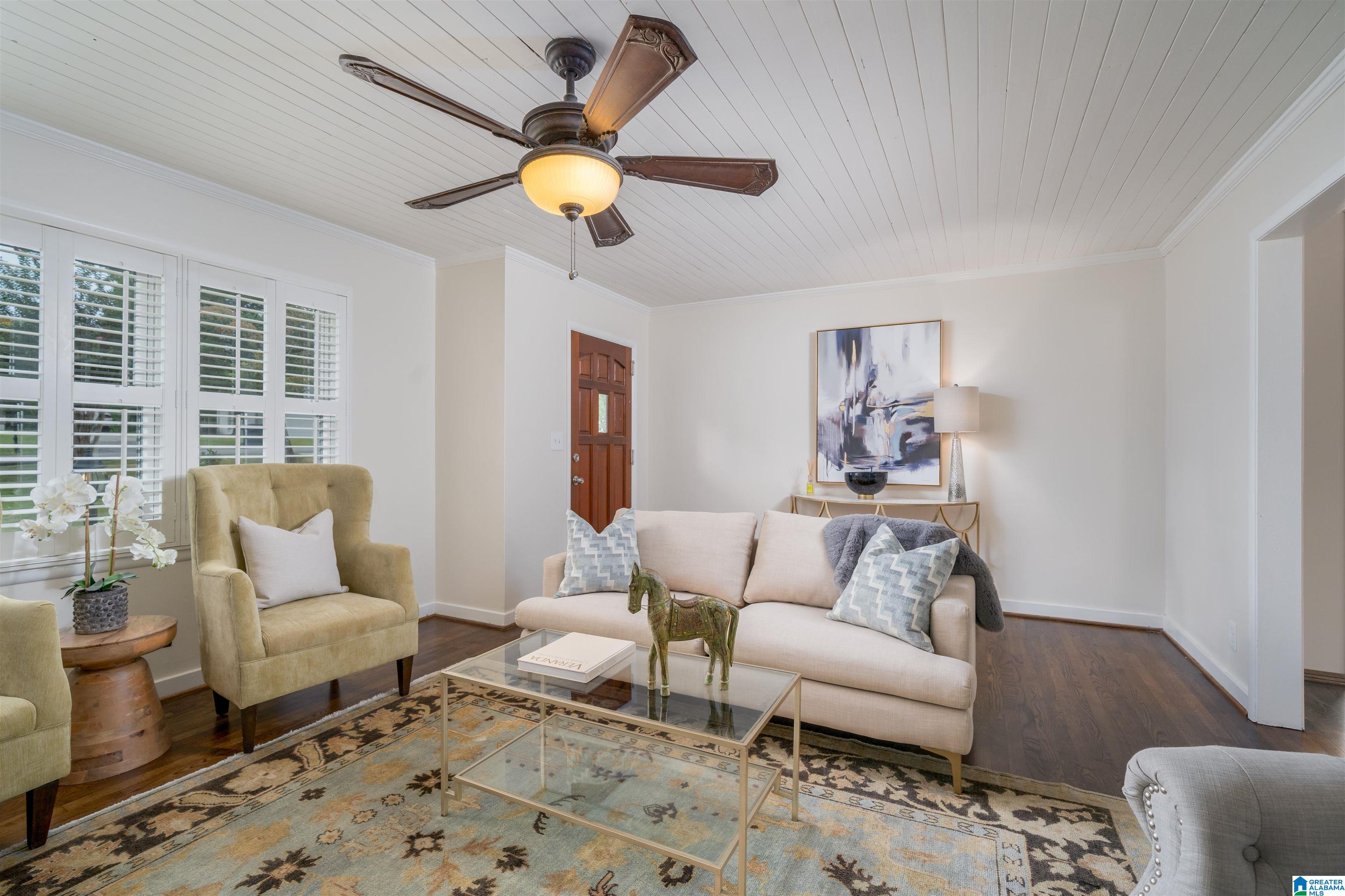 3316 Ridgely Circle Birmingham, AL 35243 - Photo 9 of 36