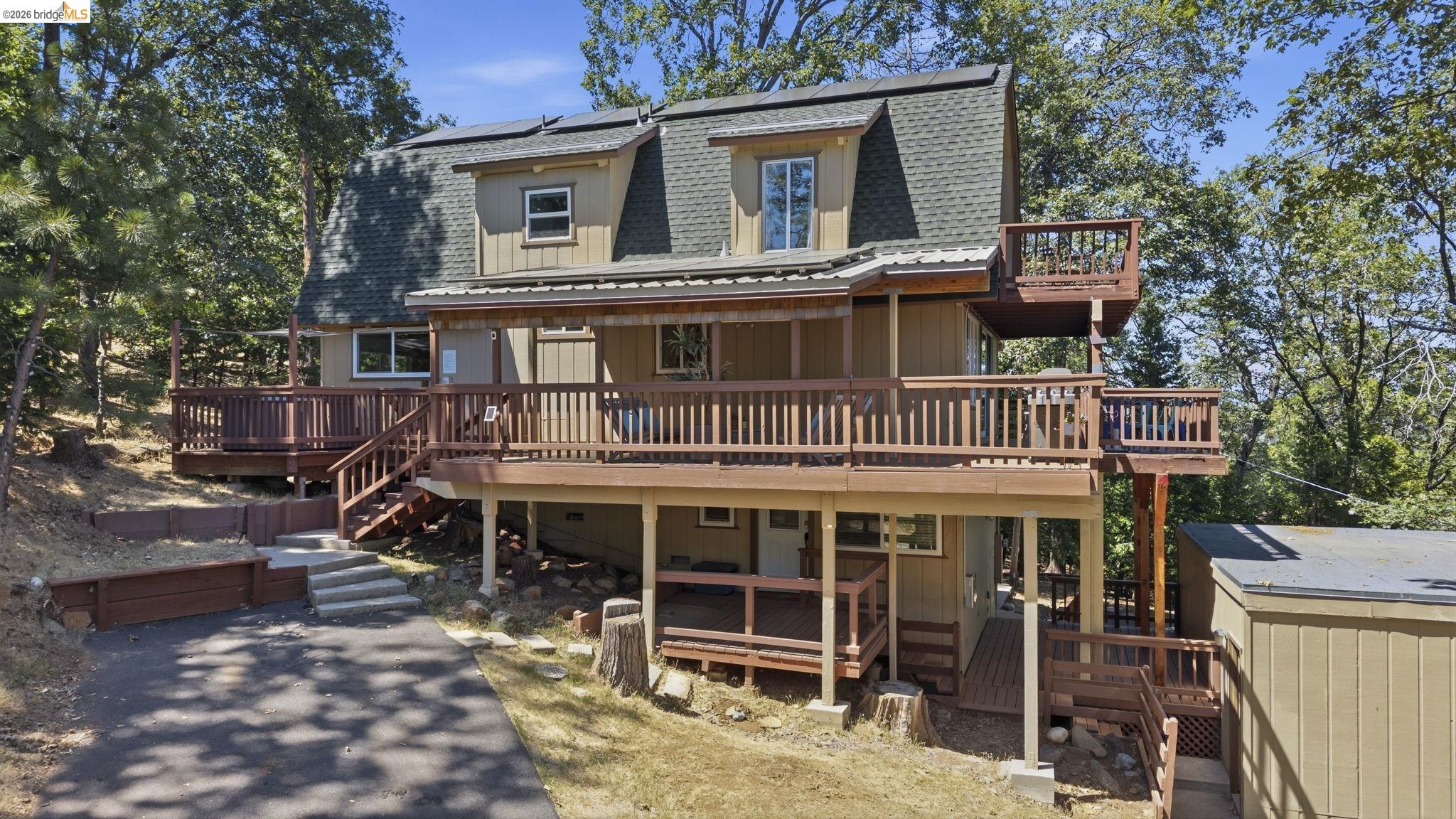 23870 Pack Trail Road Sonora, CA 95370 - Photo 59 of 60