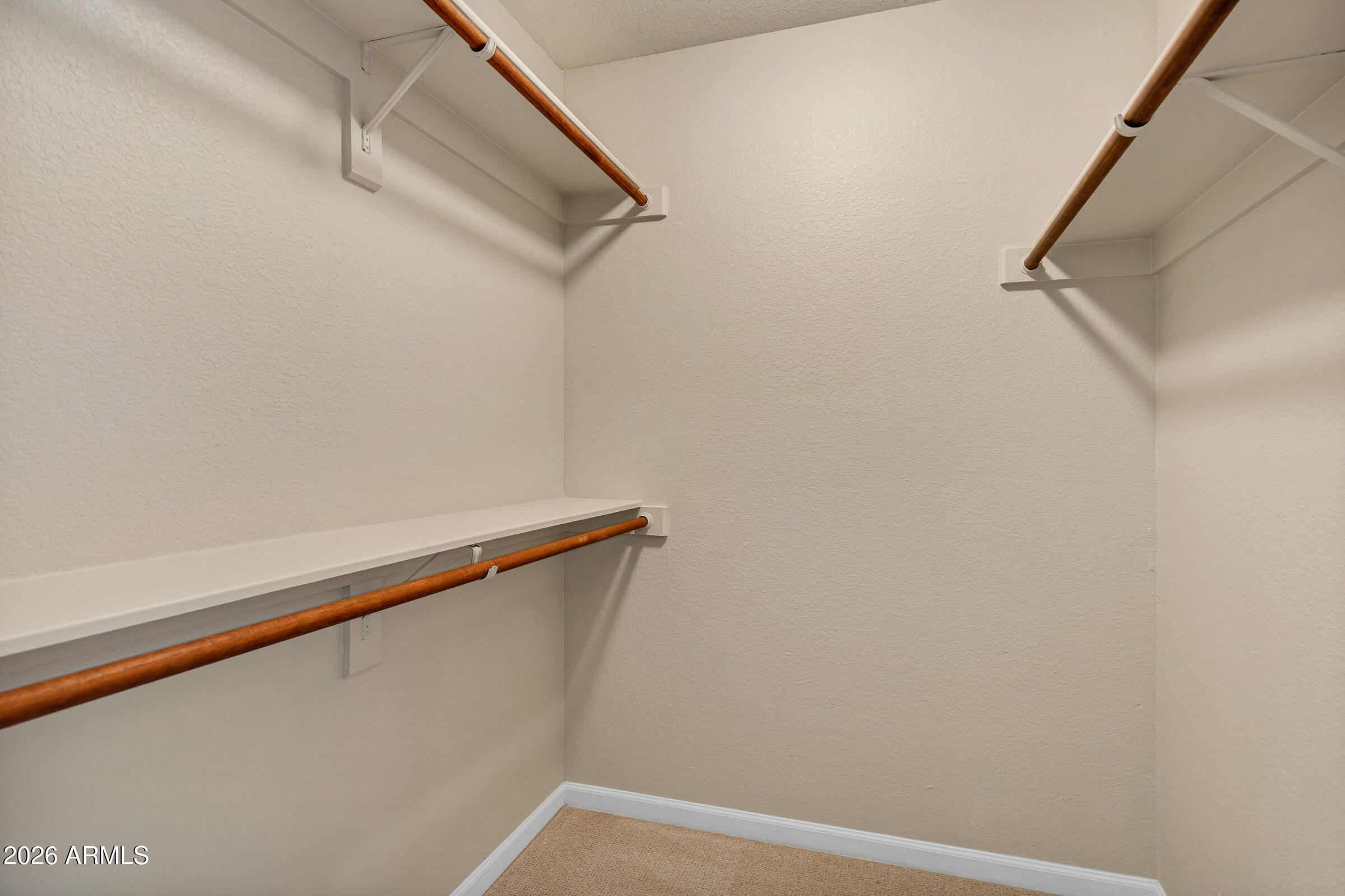 4200 North Miller Road, Unit 321 Scottsdale, AZ 85251 - Photo 32 of 41 a view of small space with racks on the wall
