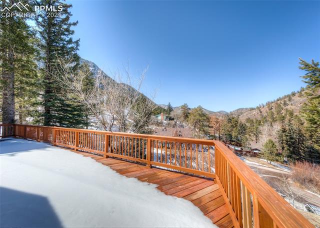 9885 Mesa Road Cascade, CO 80809 - Photo 46 of 46 Gallery Image 46