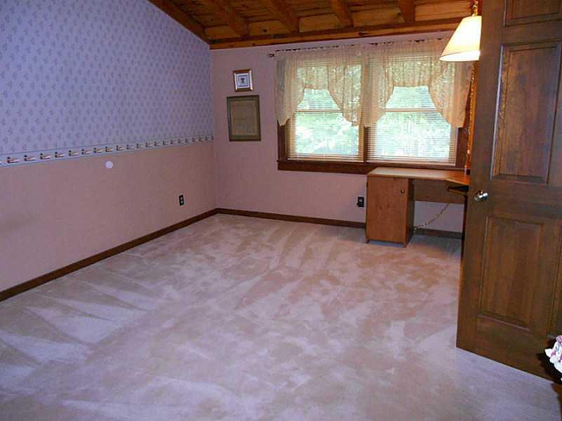 6183 Scott Road Jamestown, PA 16134 - Photo 11 of 25 Bedroom. Bedroom 2 on 2nd floor