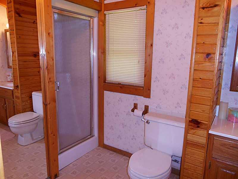 6183 Scott Road Jamestown, PA 16134 - Photo 13 of 25 Full Bath. Upstairs Full Bath