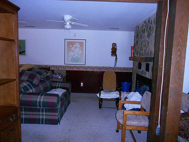 6183 Scott Road Jamestown, PA 16134 - Photo 14 of 25 Family Room. Lower Level Family Room