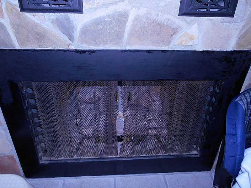6183 Scott Road Jamestown, PA 16134 - Photo 16 of 25 Family Room. Gas Fireplace in the Family Room.