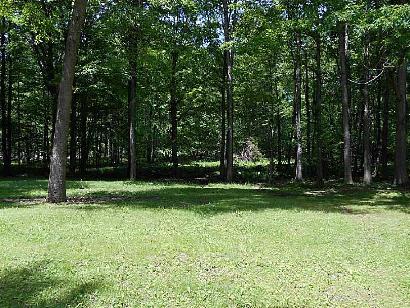 6183 Scott Road Jamestown, PA 16134 - Photo 24 of 25 Yard/Garden.