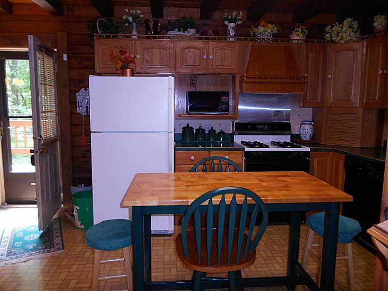 6183 Scott Road Jamestown, PA 16134 - Photo 5 of 25 Kitchen.