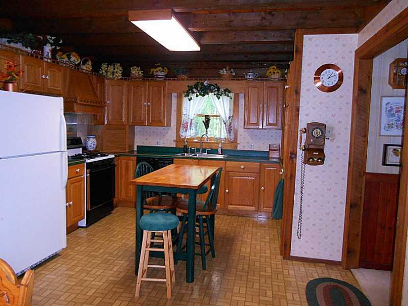 6183 Scott Road Jamestown, PA 16134 - Photo 6 of 25 Kitchen.