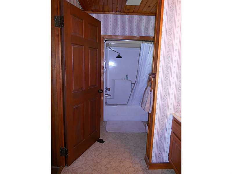6183 Scott Road Jamestown, PA 16134 - Photo 9 of 25 Full Bath. Main Floor Full Bath