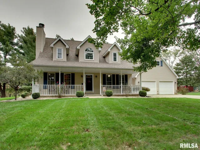 $429,900 | 2834 Glenview Drive, Quincy, IL 62305