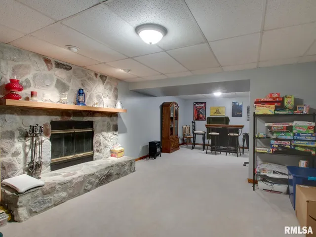 $429,900 | 2834 Glenview Drive, Quincy, IL 62305